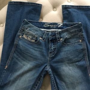 FOR ALL MANKIND 7